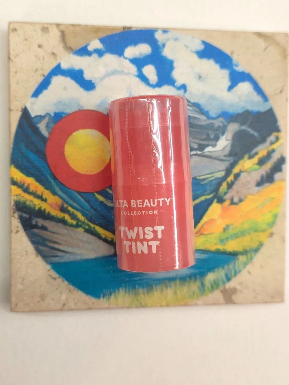 Ulta Beauty Collection Twist Tint Color Shifting Lip & Cheek Stick